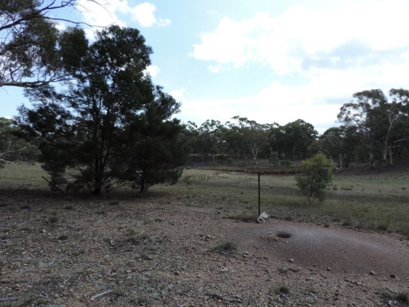 1411 Lumley Road, Bungonia NSW 2580