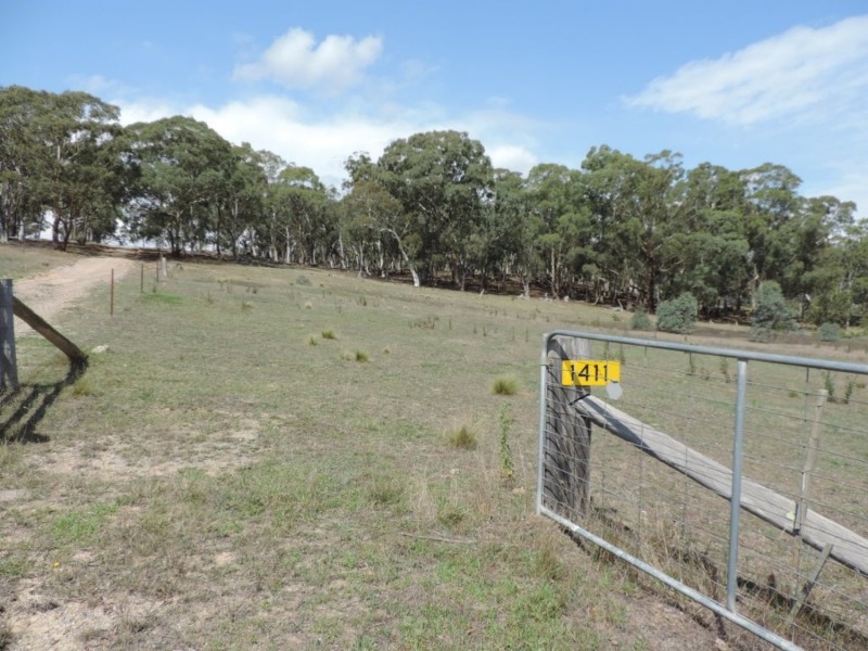 1411 Lumley Road, Bungonia NSW 2580