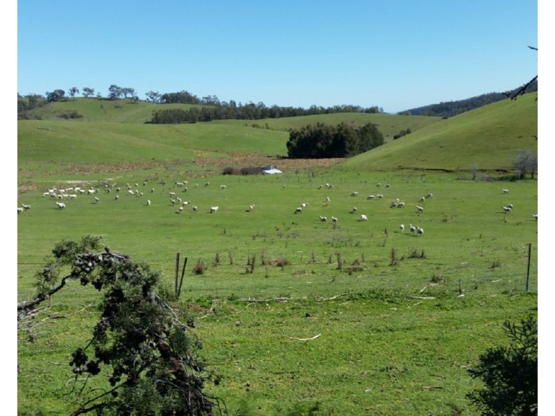 Valhaven Off Millsvale Road, Crookwell NSW 2583