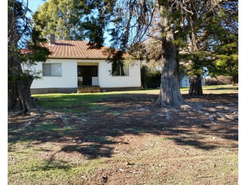 Valhaven Off Millsvale Road, Crookwell NSW 2583