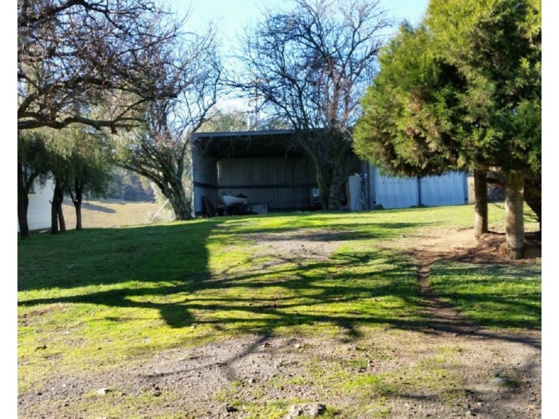 Valhaven Off Millsvale Road, Crookwell NSW 2583