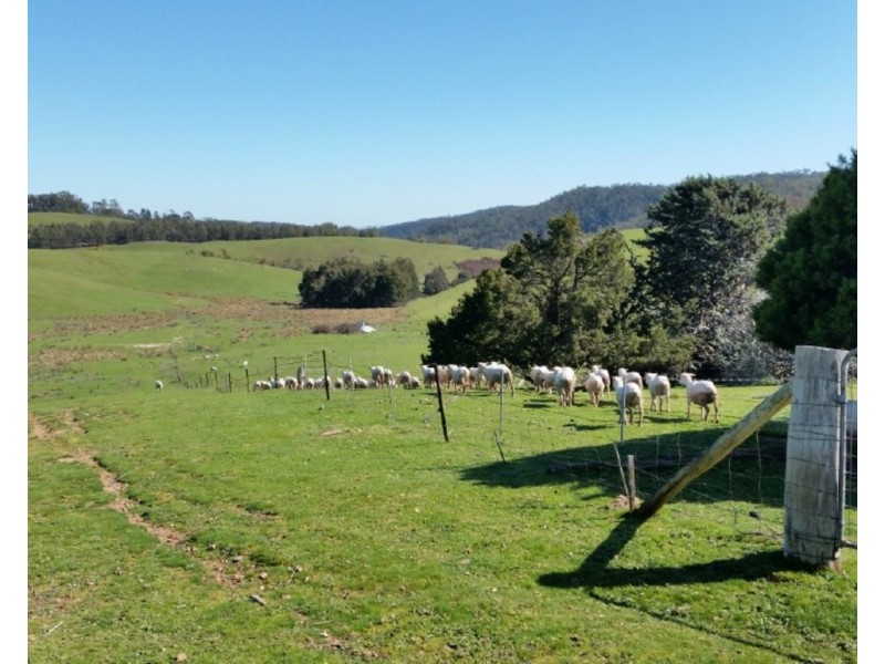 Valhaven Off Millsvale Road, Crookwell NSW 2583