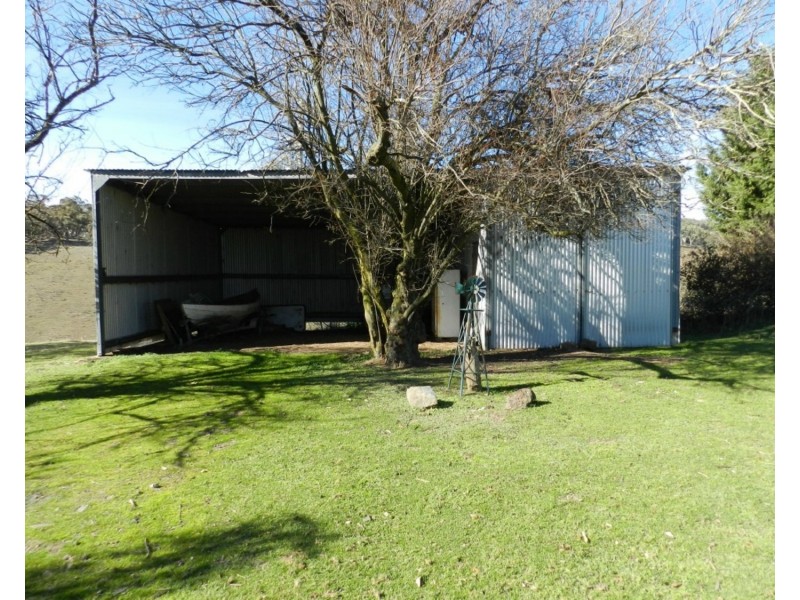 Valhaven Off Millsvale Road, Crookwell NSW 2583