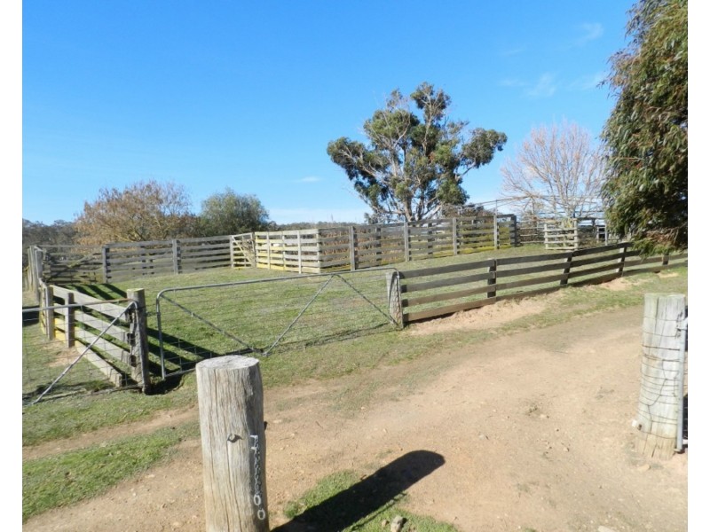 Valhaven Off Millsvale Road, Crookwell NSW 2583