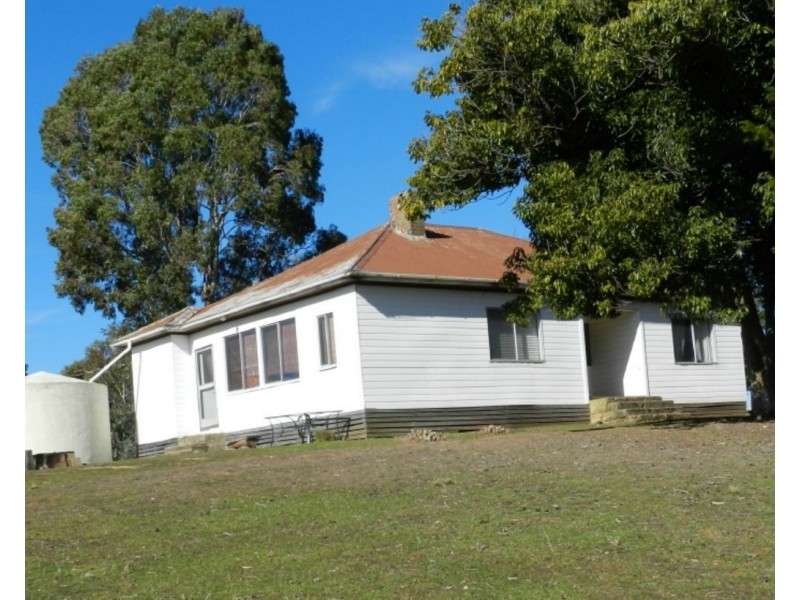 Valhaven Off Millsvale Road, Crookwell NSW 2583