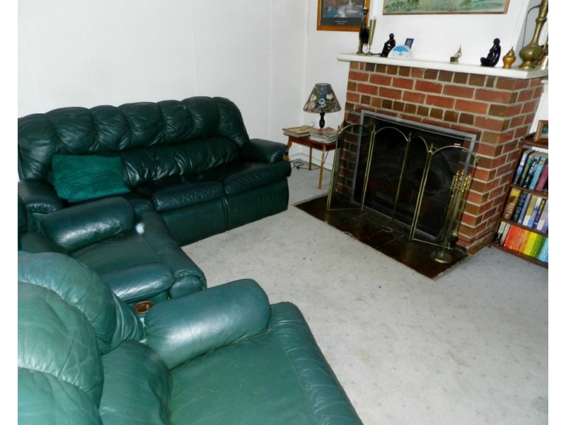 Valhaven Off Millsvale Road, Crookwell NSW 2583