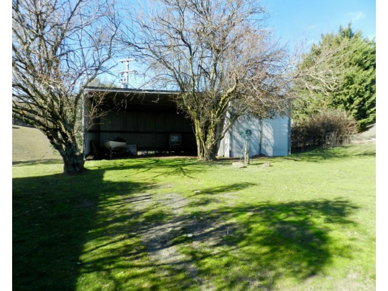 Valhaven Off Millsvale Road, Crookwell NSW 2583