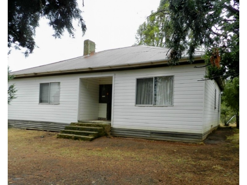 Valhaven Off Millsvale Road, Crookwell NSW 2583