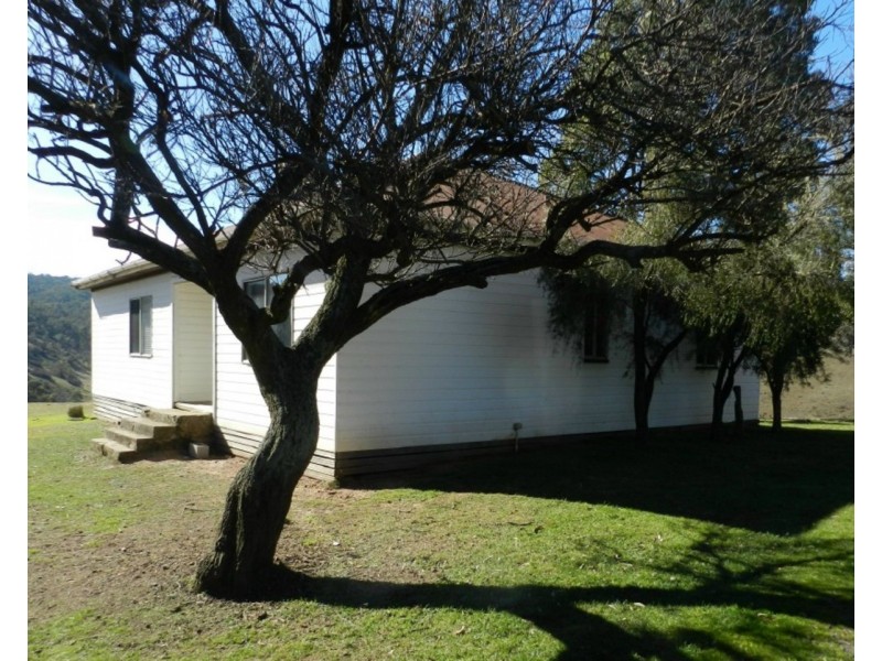 Valhaven Off Millsvale Road, Crookwell NSW 2583