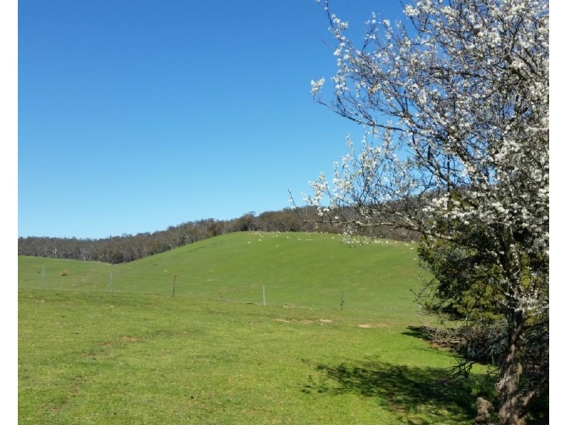 Valhaven Off Millsvale Road, Crookwell NSW 2583