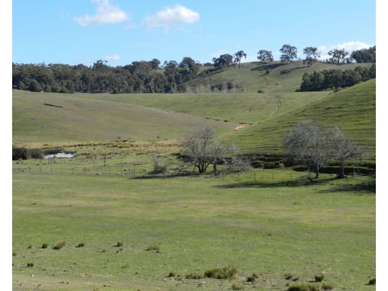 Valhaven Off Millsvale Road, Crookwell NSW 2583