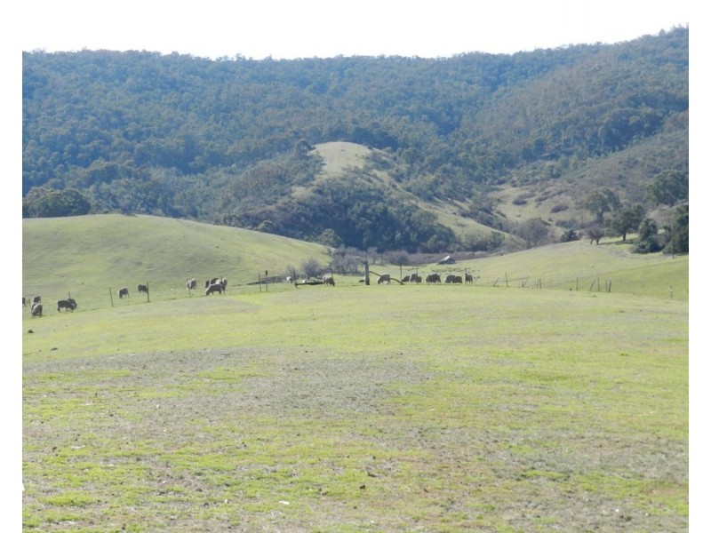 Valhaven Off Millsvale Road, Crookwell NSW 2583