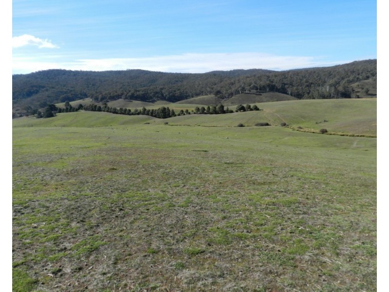 Valhaven Off Millsvale Road, Crookwell NSW 2583