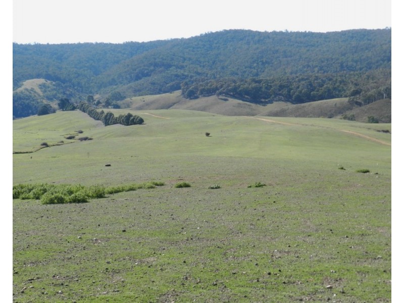 Valhaven Off Millsvale Road, Crookwell NSW 2583