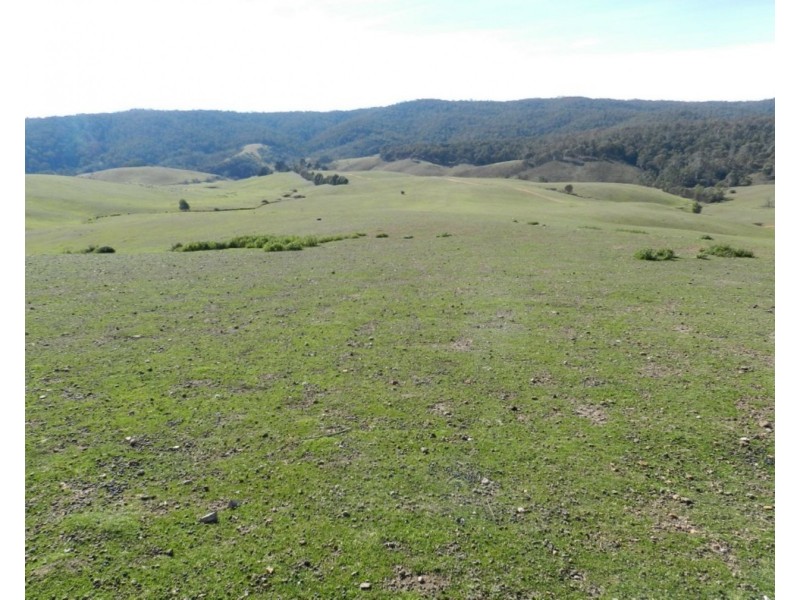 Valhaven Off Millsvale Road, Crookwell NSW 2583