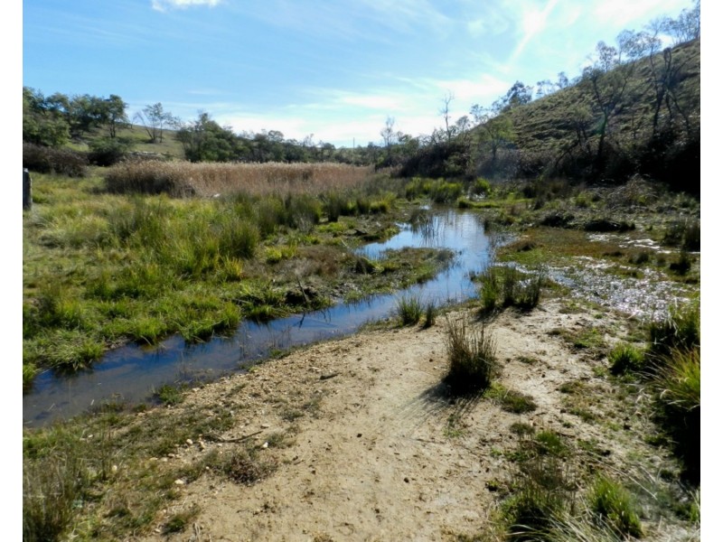 Valhaven Off Millsvale Road, Crookwell NSW 2583