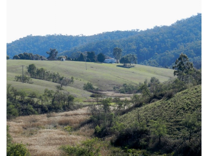 Valhaven Off Millsvale Road, Crookwell NSW 2583