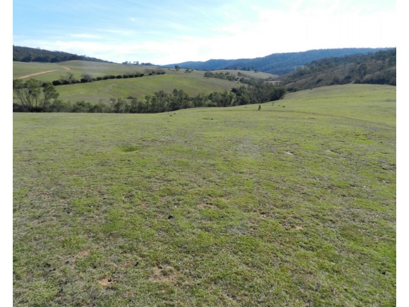 Valhaven Off Millsvale Road, Crookwell NSW 2583