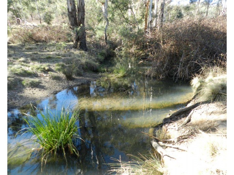 Valhaven Off Millsvale Road, Crookwell NSW 2583