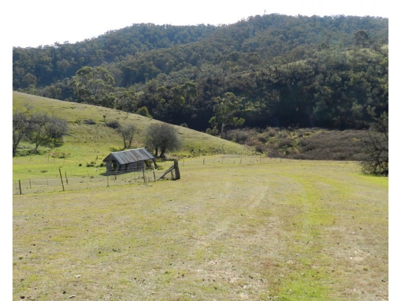 Valhaven Off Millsvale Road, Crookwell NSW 2583