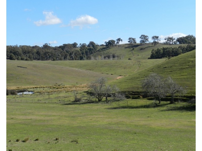 Valhaven Off Millsvale Road, Crookwell NSW 2583