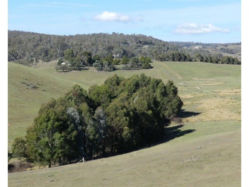 Valhaven Off Millsvale Road, Crookwell NSW 2583