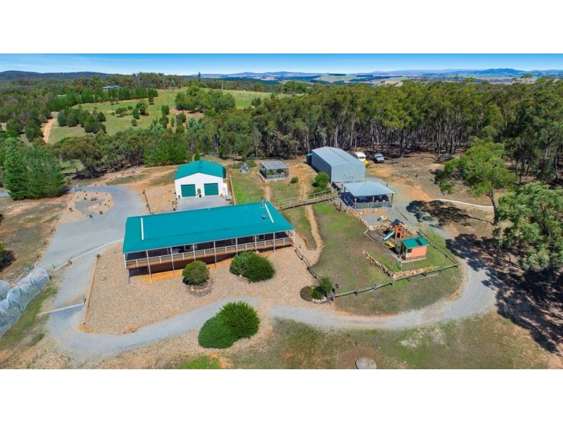 682 Readers Road, Quialigo NSW 2580