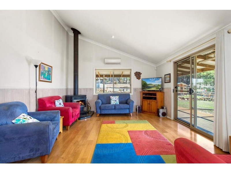 682 Readers Road, Quialigo NSW 2580