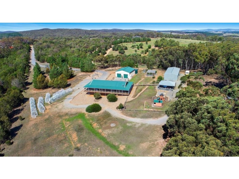 682 Readers Road, Quialigo NSW 2580