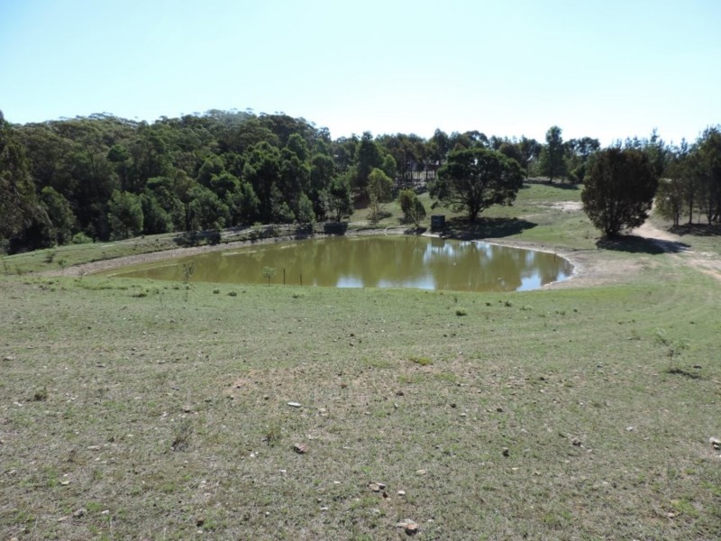 682 Readers Road, Quialigo NSW 2580