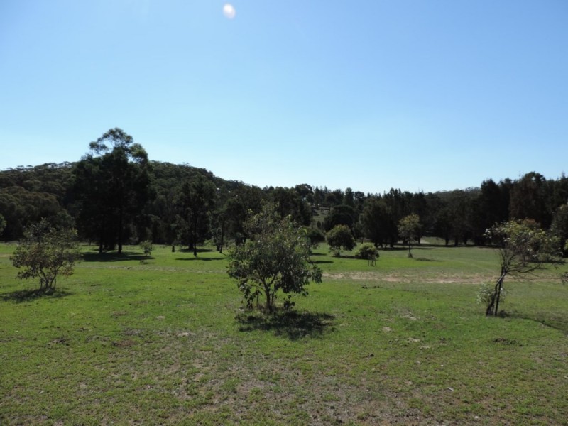 682 Readers Road, Quialigo NSW 2580