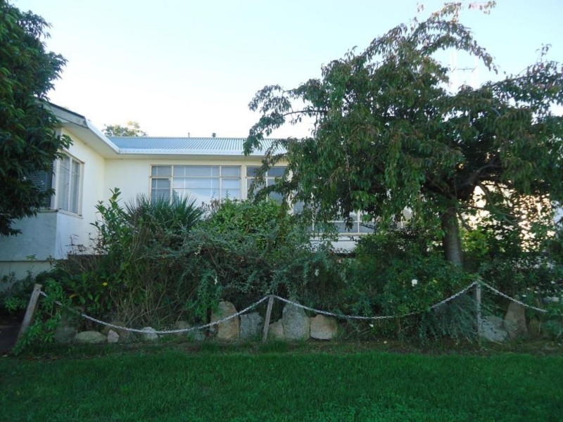 Cnr Laggan Road, Crookwell NSW 2583