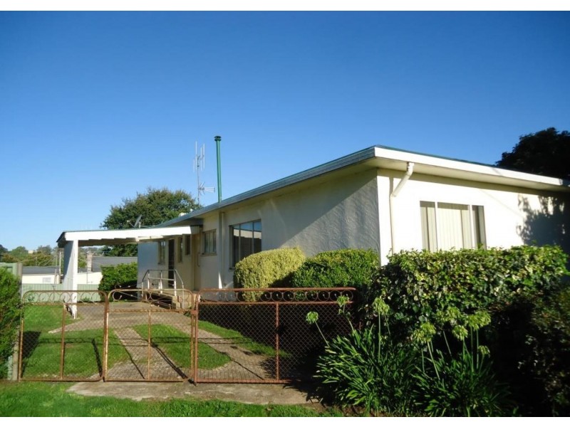 Cnr Laggan Road, Crookwell NSW 2583