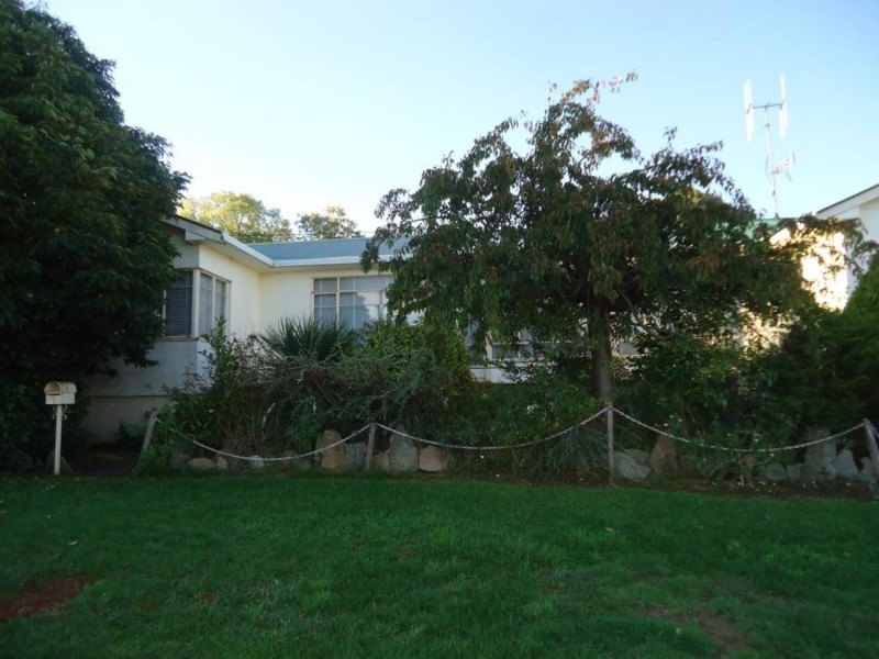 Cnr Laggan Road, Crookwell NSW 2583