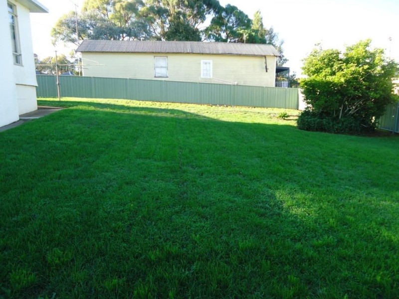 Cnr Laggan Road, Crookwell NSW 2583