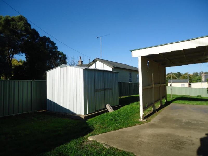 Cnr Laggan Road, Crookwell NSW 2583