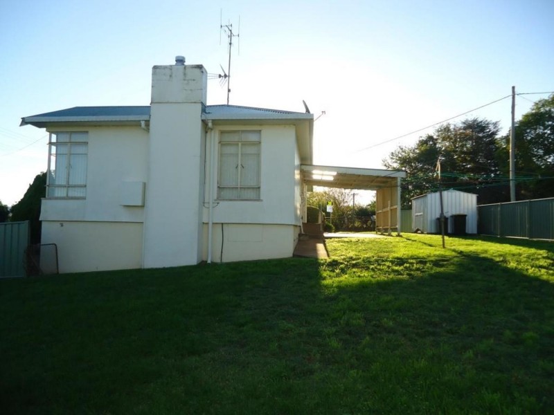 Cnr Laggan Road, Crookwell NSW 2583