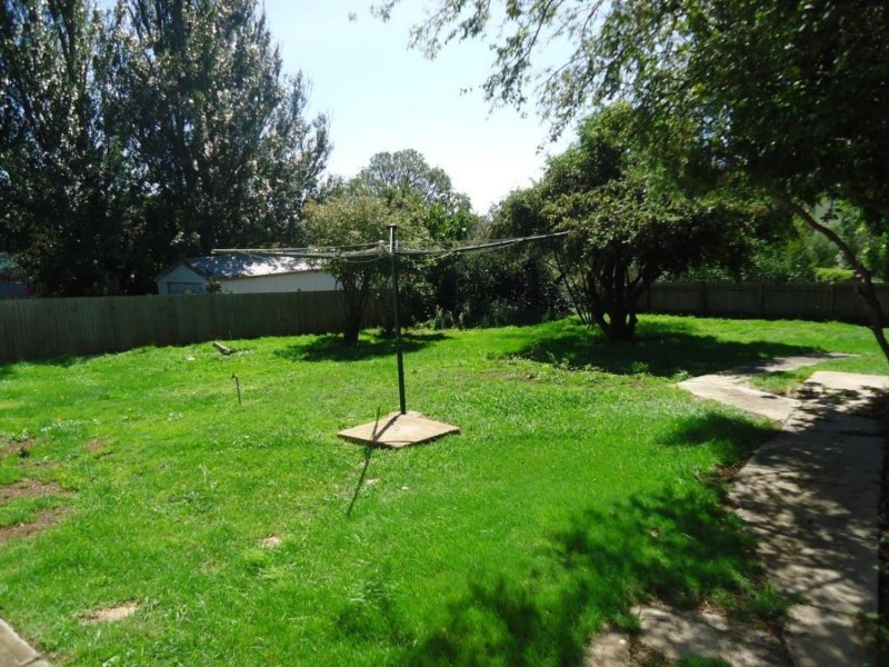 258 Goulburn Street, Crookwell NSW 2583