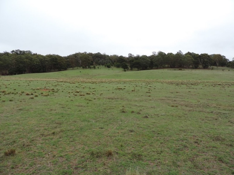 1000 Lower Boro Road, Boro NSW 2622