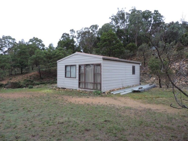 1000 Lower Boro Road, Boro NSW 2622