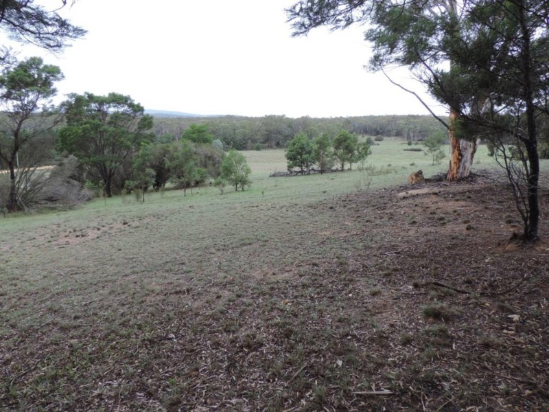 1000 Lower Boro Road, Boro NSW 2622