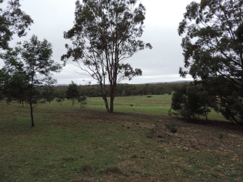 1000 Lower Boro Road, Boro NSW 2622