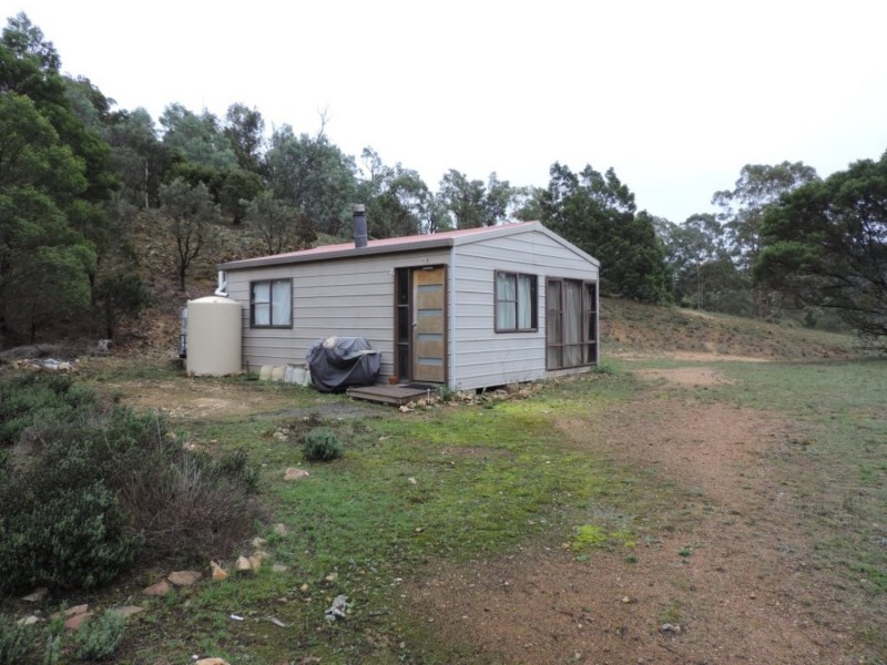 1000 Lower Boro Road, Boro NSW 2622