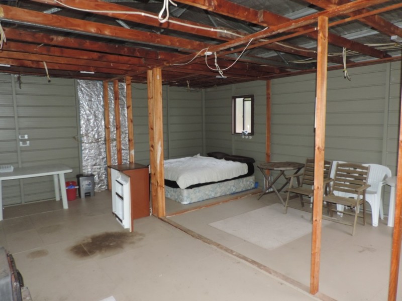 1000 Lower Boro Road, Boro NSW 2622