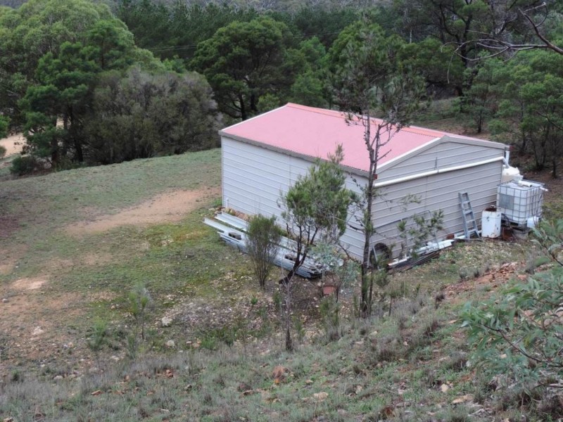 1000 Lower Boro Road, Boro NSW 2622