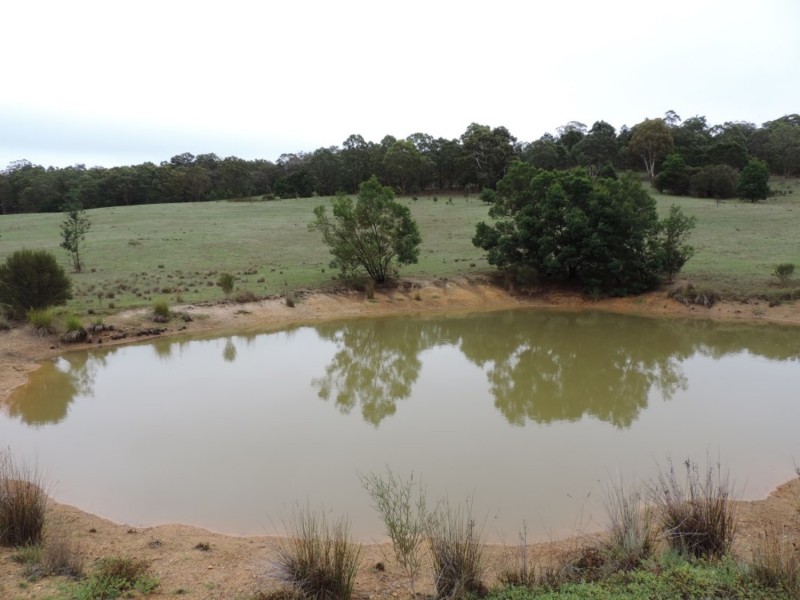 1000 Lower Boro Road, Boro NSW 2622