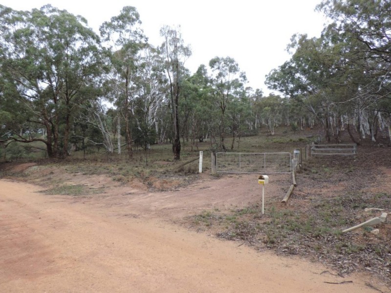 1000 Lower Boro Road, Boro NSW 2622