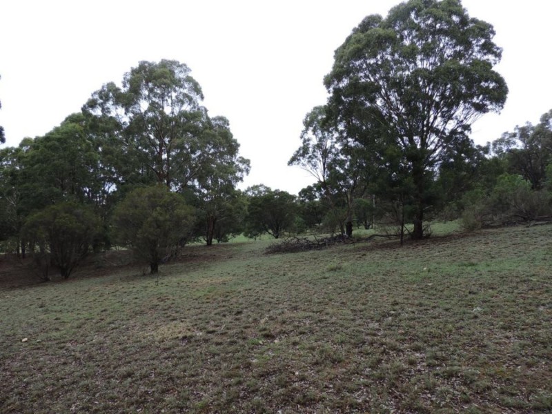 1000 Lower Boro Road, Boro NSW 2622