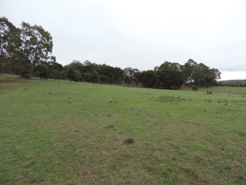 1000 Lower Boro Road, Boro NSW 2622