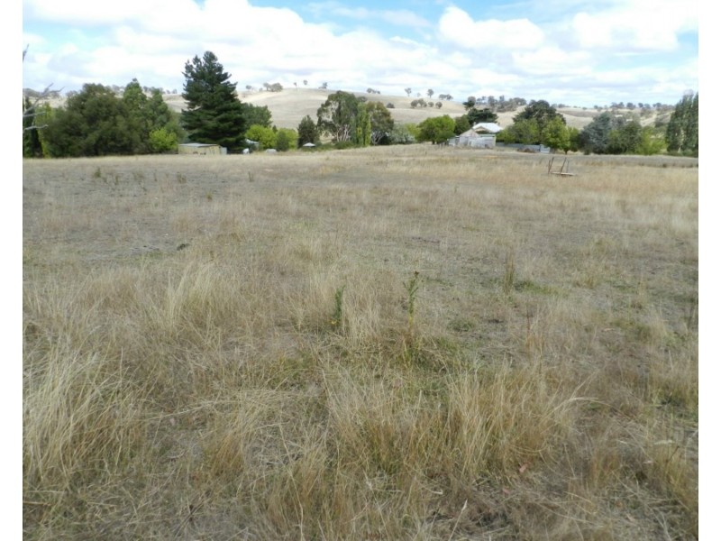 Lot 1 Arthur Street, Binda NSW 2583